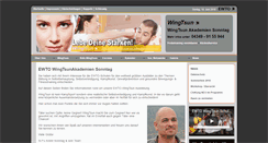 Desktop Screenshot of ewto-sonntag.de